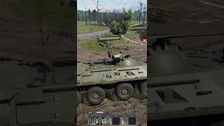 Will the Tank Sink or Swim with Extra Armour?