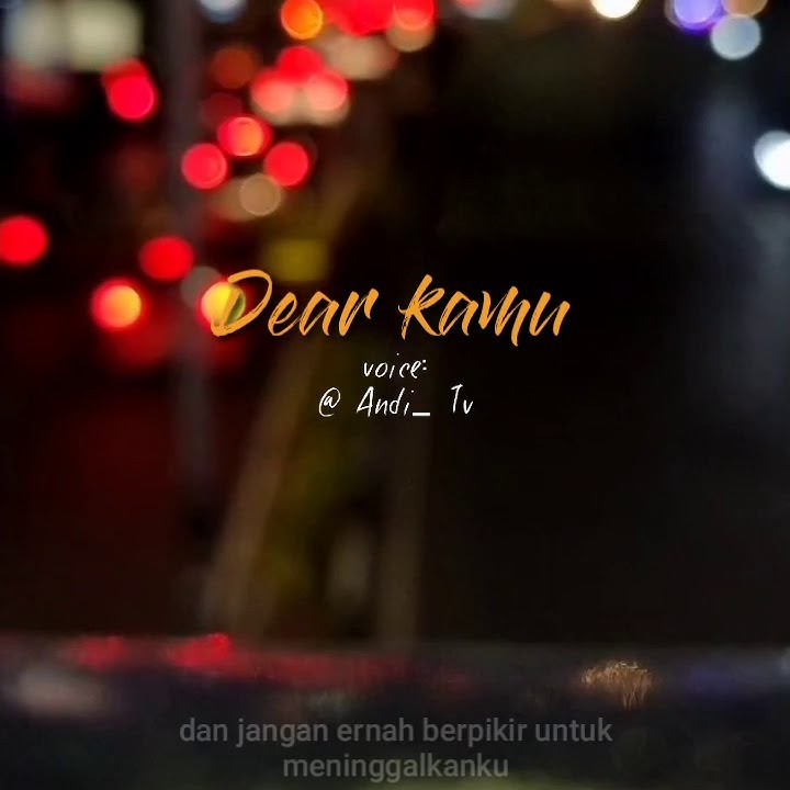 story wa buat pacar tersayang bikin baper kata kata ll story wa buat pacar bikin baper 30 detik