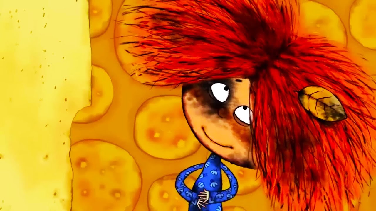 Гора самоцветов 💢 Сказки и мультфильмы для всей семьи 💢 Студия Пилот