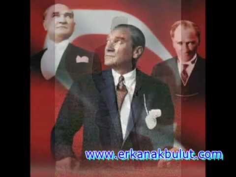 MUSTAFA KEMAL ATATÜRK - NEREDESiN MAVi GÖZLÜM