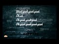 Olamide - TOTORI(Lyrics Video)  ft Wizkid,Id Cabasa