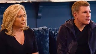 Why Won't Todd and Julie Chrisley's Mugshots Be Released? Details