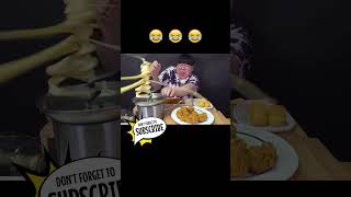 Cheese Fondue Fail | #funny #funnyvideo #fail #cheese #fondue