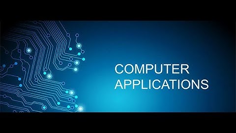 Plus Two Computer Application - Functions In C++