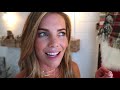 How I'm staying fit during the holidays | My ACTUAL routine!