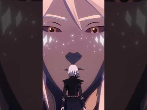The Dragon Prince Season 7 | Custom Intro #thedragonprince #netflix #aaravos