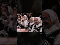 Never disrespect the Spurs Nuns 😤