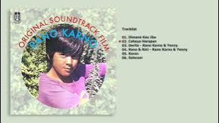 Rano Karno - Album Original Soundtrack. Film Rano Karno | Audio HQ