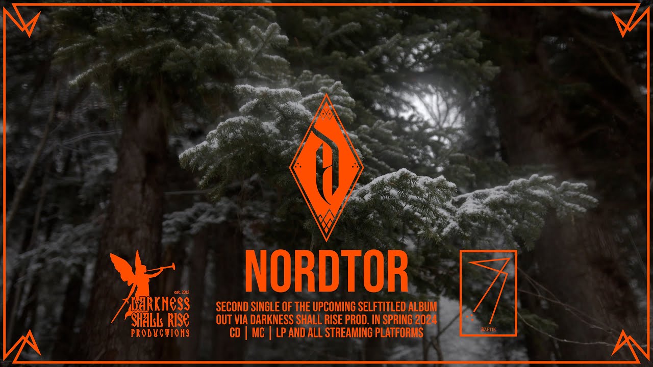 Azketem - Nordtor (DSR246 Azketem,  DSR Productions)