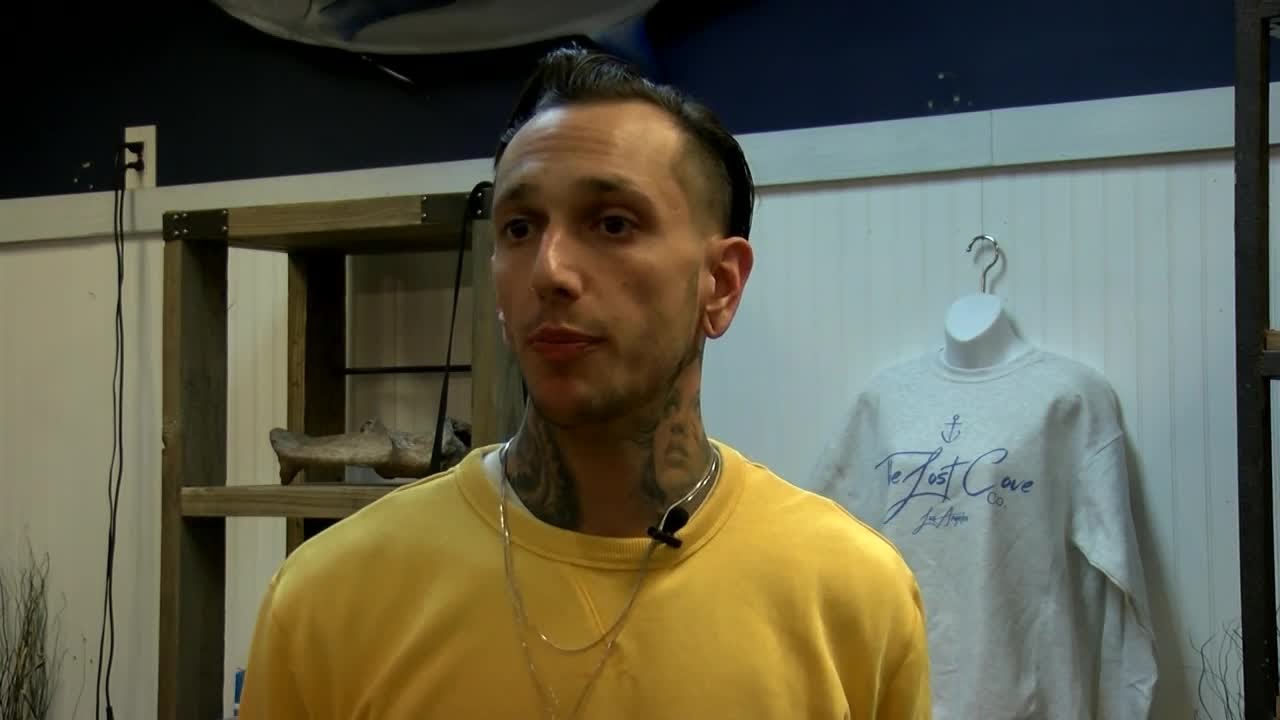 Tattoo Artist YouTube