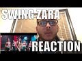 SWING ZARA Full Video Song - Jai Lava Kusa Video Song | Jr NTR, Tamanaah | Devi Sri Prasad REACTION!