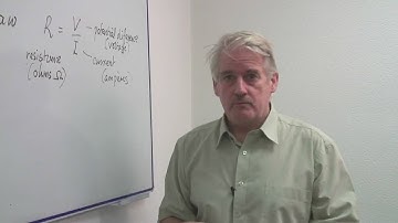 Science & Nature Information : What Is the Formula to Calculate Resistance?