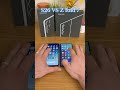 Galaxy S26 Ultra vs Galaxy Z Fold 7 - which is faster? #samsung #usa#tech
