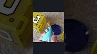 The rarest Rosalina amiibo