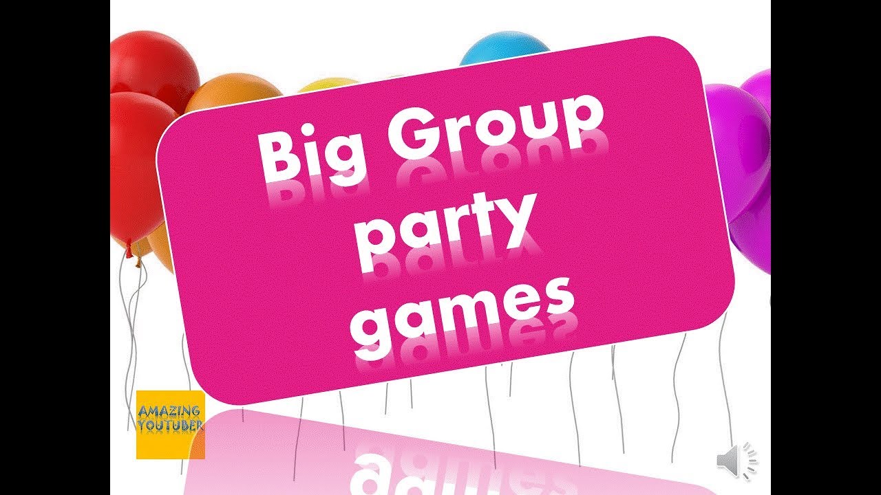 2024 Big Group party Fun game for kitty party, Summer one Minute Game