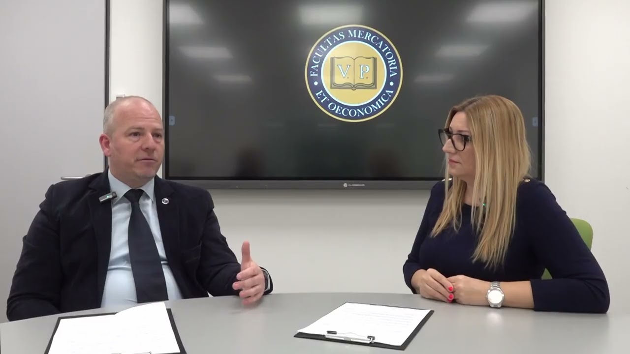 Hogyan legyél profi klímatudós? - vendég Dr. Dániel Zoltán András