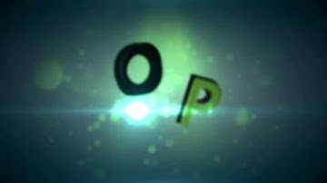 Original GFX- Original Piece New Intro