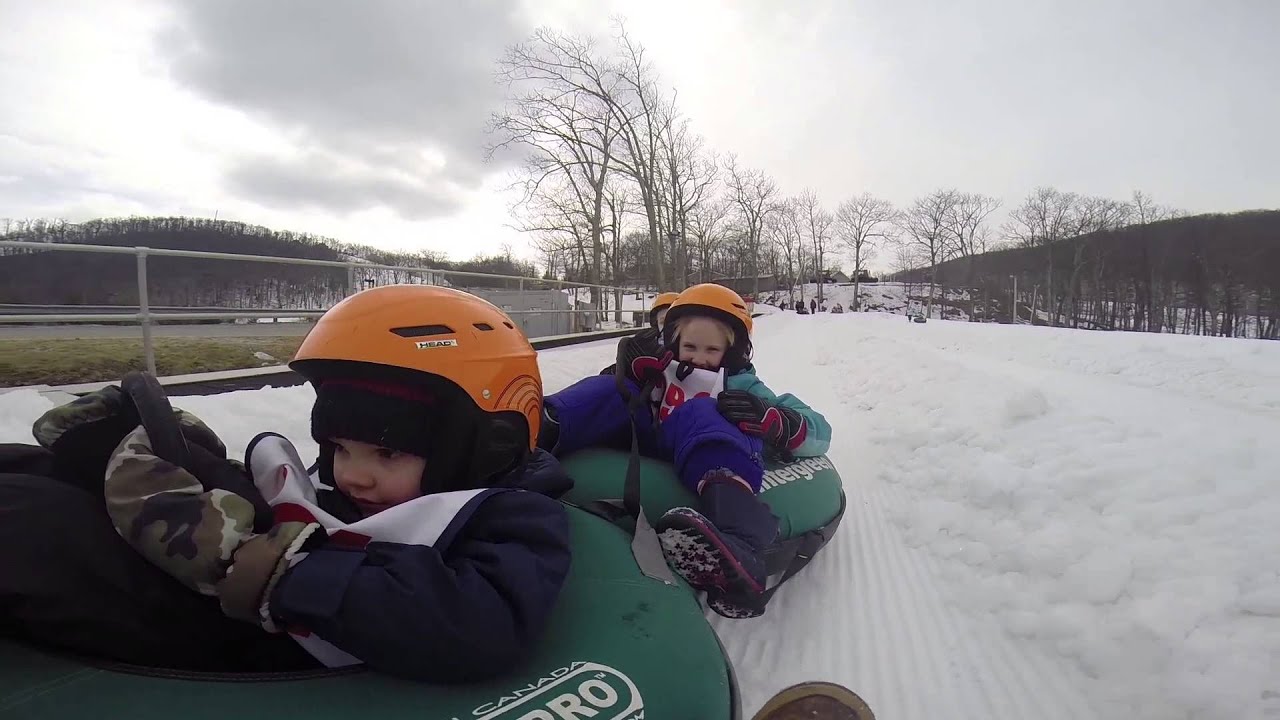 Olympic Dreams at Wintergreen Resort YouTube