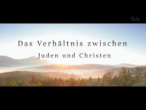 Video: Unterschied Zwischen Juden Und Christen