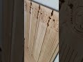 Пилястры для кухни Тиффани