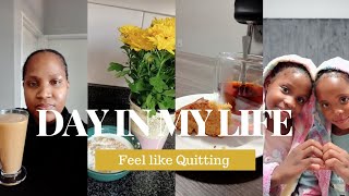 #DITLVLOG: 75 Soft Challenge Day 22  | I feel like Quitting | South Africa @polokontamehlo screenshot 2