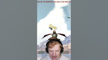 Wyvern Egg Stealing Goes How You Think It Does!