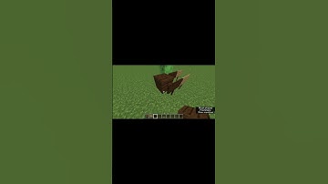 pool table in minecraft #shorts