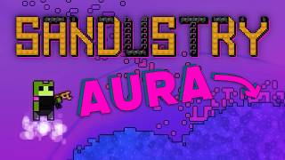 ALL I DO IS AURA FARM! - SANDUSTRY