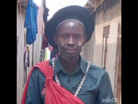 Jilala Ngerela Ujumbe Wa Matusi