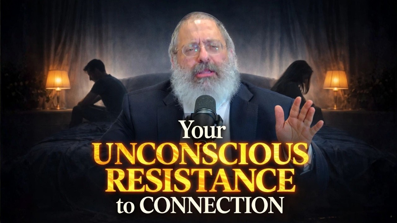 Women’s Terumah Class: Is My Loneliness Serving Me? When My Nervous System Thought Hitler Ruled