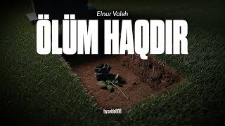 Ölüm Haqdır Anatolian Psychedelic Rock Cover Elnur Valeh 2025