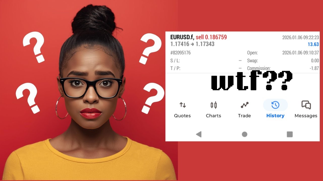 Копитрейдинг Exfusion — как читать данные с вашего MT5.