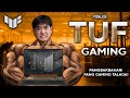 TUF NA TUF! GRABE YUNG TIBAY NETO! 💪 | ASUS TUF Gaming