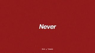 NEVER | Zaytoven x Migos x Future Free Type Beat | Wavy Rap Trap Beat Instrumental