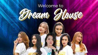 Pertama Kali Tiba - Bunga Melody, Nabila Wulandari, Bila Lida, Truly, Raisha, Kayla, Keiko - EP1