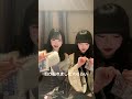 矢沢あいウエハースが激アツすぎる🥹 #あいみお #双子