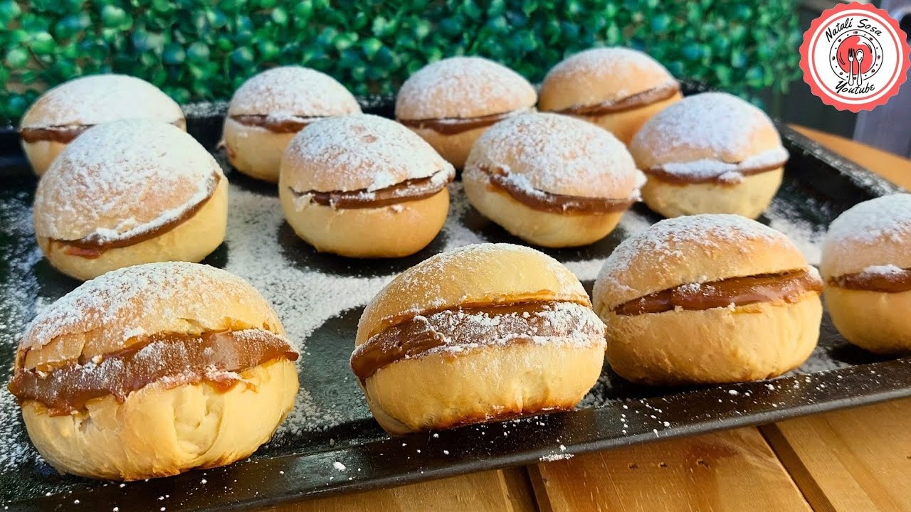 MIGUELITOS CON UNA RECETA SUPER FACIL PARA HACER!!