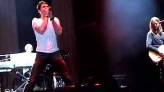 Maroon 5 - Makes me wonder -  Live in Colombia - Excellent Quality - HQ