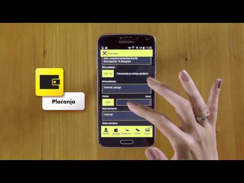 Video: Plaćanje komunalnih usluga putem interneta. Kako platiti račune za komunalije putem interneta