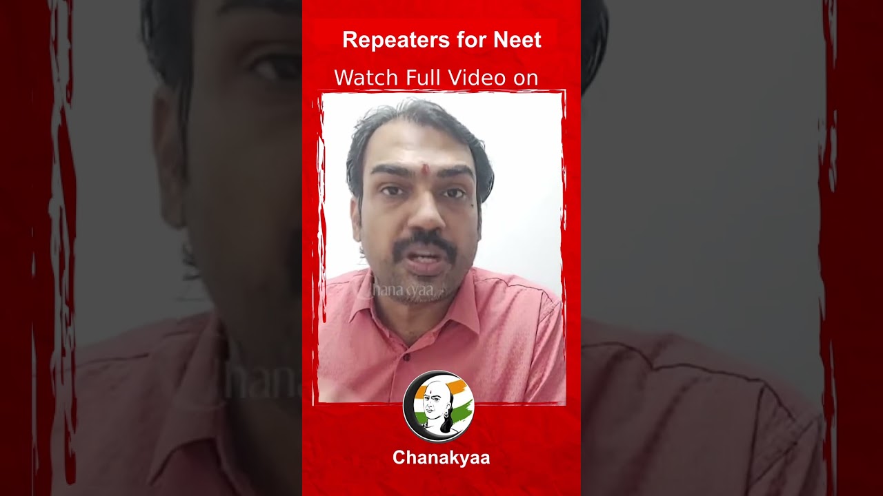 Repeaters for NEET | Pandey Parvai | Rangaraj Pandey on NEET | TN CM MK Stalin | Surya | DMK #shorts