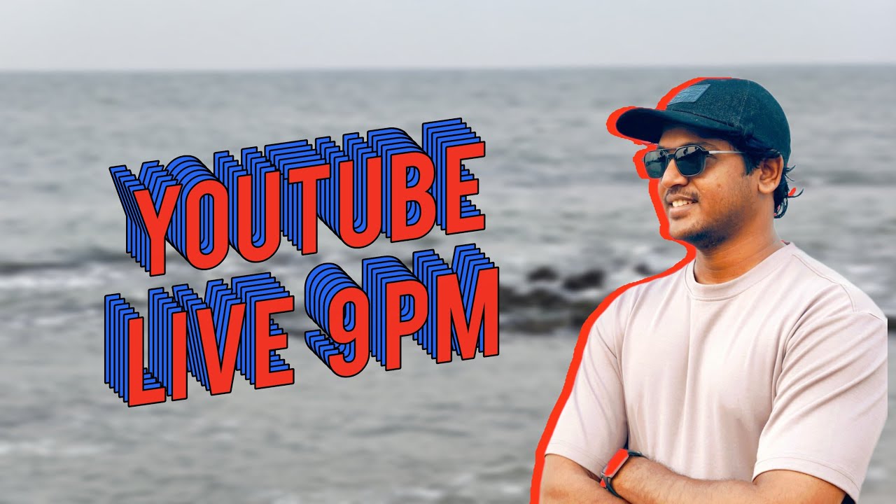 Sarat Uday Live 9pm