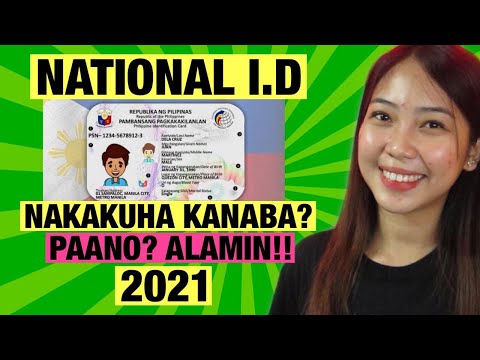 Video: Paano Makakuha Ng Gubernatorial