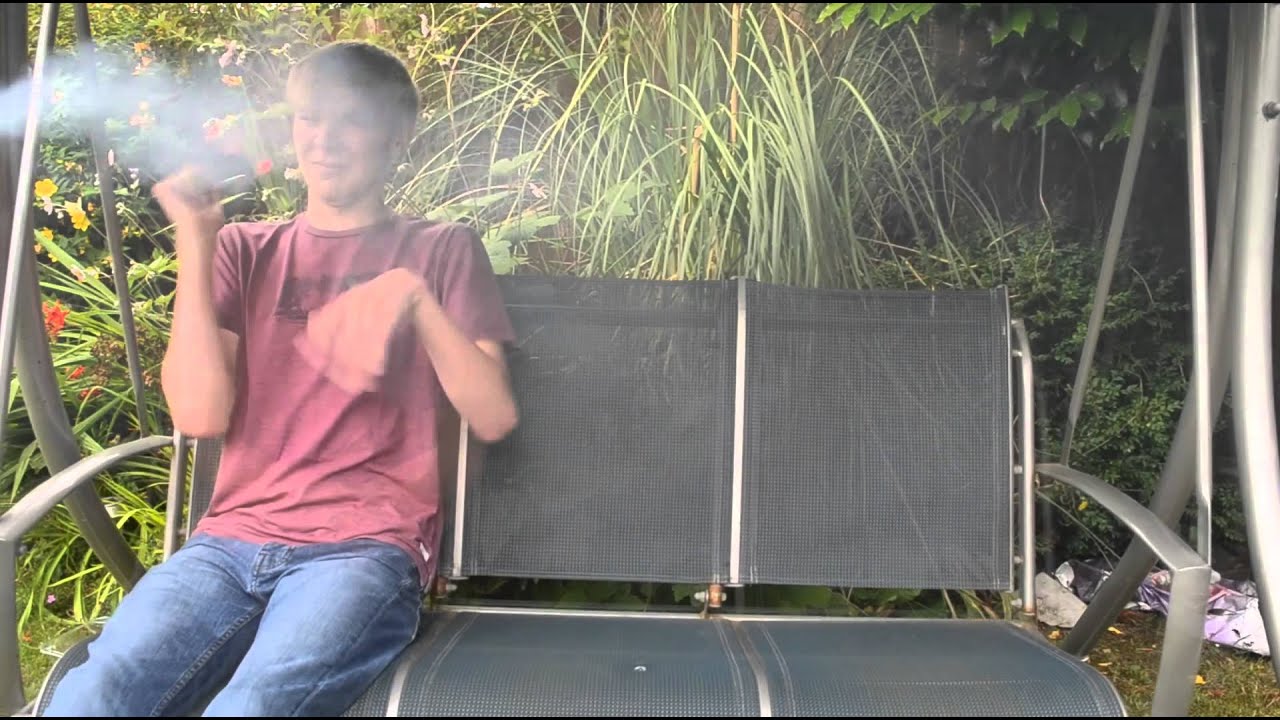 ElbowMirrorball (Unofficial video) YouTube