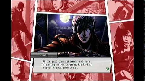 Marvel vs Capcom 3: Dante