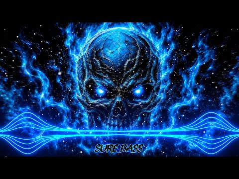 MEGA BASS EDM Remix Bass Boosted Club Banger 🔥 | Dance Party • Night Drive • Gym Music 💪 