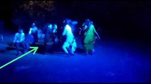 ન્યુ સોંગ આદિવાસી ડાંસ 2023 Ghanshyam Rathore new teamli status 2023 dance Mahesh Nagar new timli