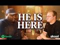 Episode 5: How to Know When You're in God's Presence (Real Examples)