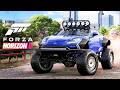 Forza Horizon 6 Gameplay CRAZY BRZ World Exploration 