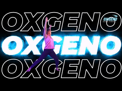 ☆OXIGENO®（オキシジェノ プロモーション）2024 - YouTube