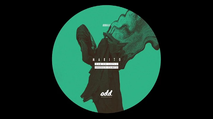 ANDRES CAMPO & RAMIRO LOPEZ - BULGARI (ODD RECORDI...